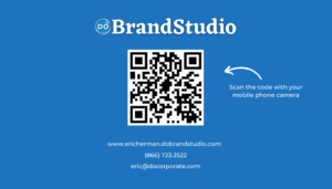 ericherman dobrandstudio bcard back